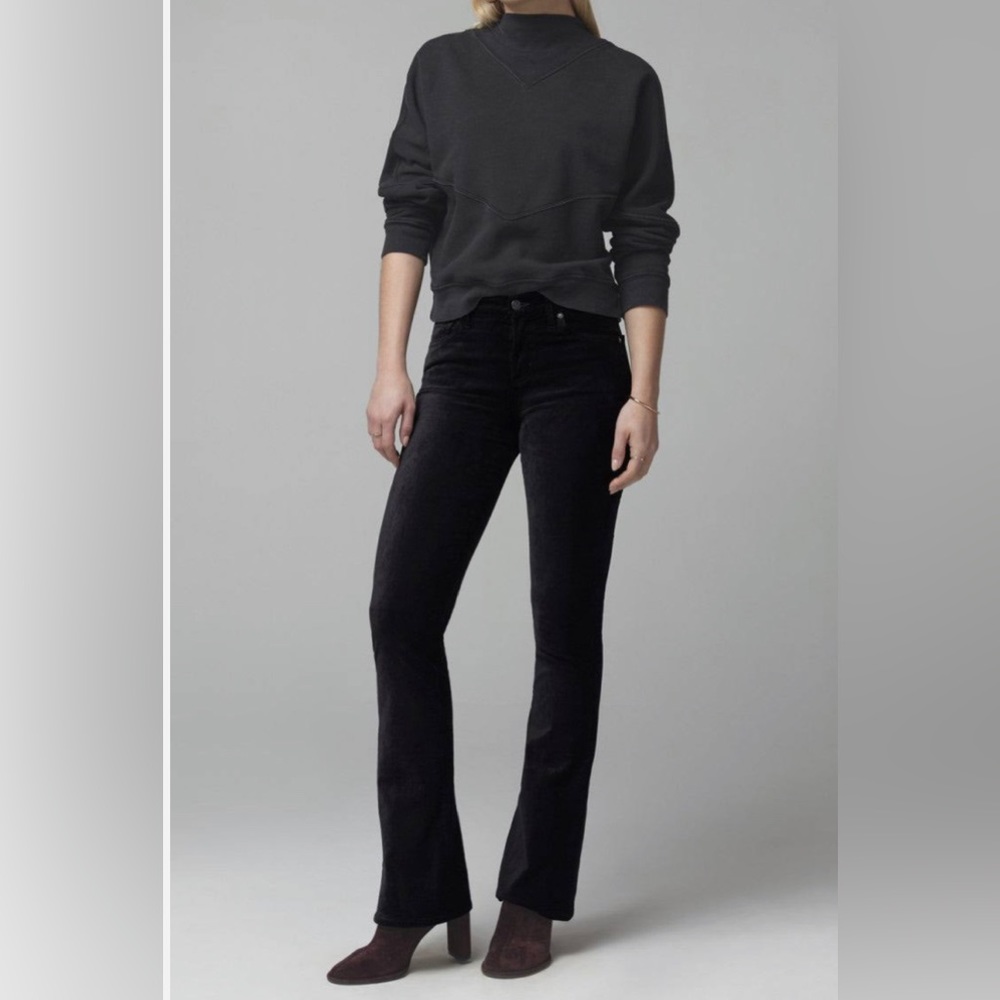 Citizens of Humanity Emannuelle Bootcut Jeans
